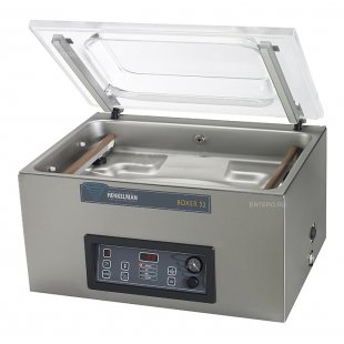 Vacuum packer Henkelman Boxer 52 II