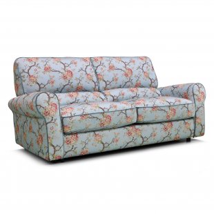 Sofa Scarlett I classic, straight