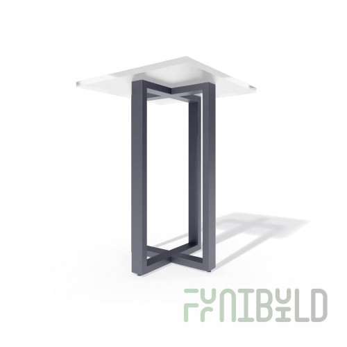 Pedestal Paola Bar2