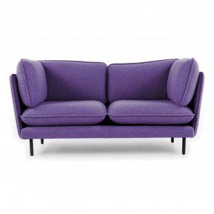 Wes two-seater sofa
