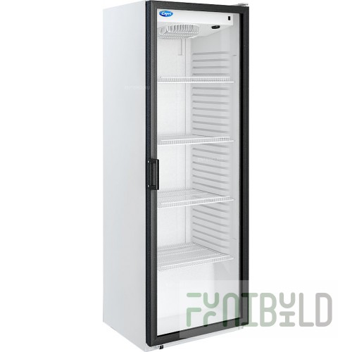 Refrigerated cabinet Mariholodmash Capri P-390S
