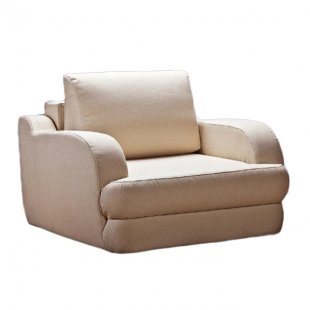 Chair bed Mustang