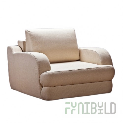 Chair bed Mustang