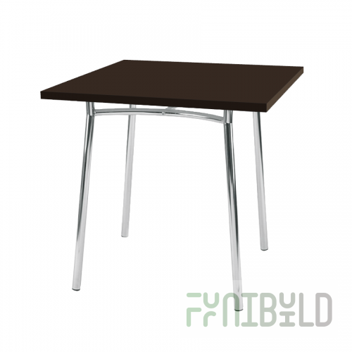 Summer Quadro table