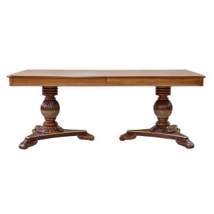 Caesar table