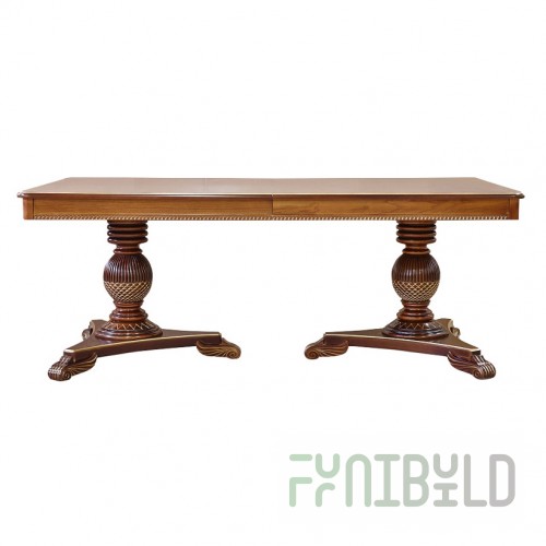 Caesar table
