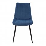 Flip Chair Ash Blue