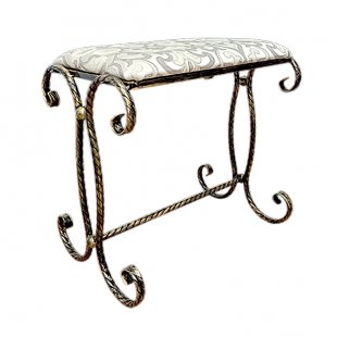 Trivia ottoman