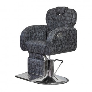 Barber Tyler Hold Men's Chair