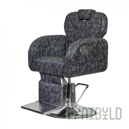 Barber Tyler Hold Men's Chair