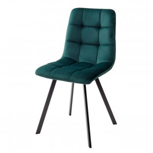 CHILLI SQUARE GREEN chair