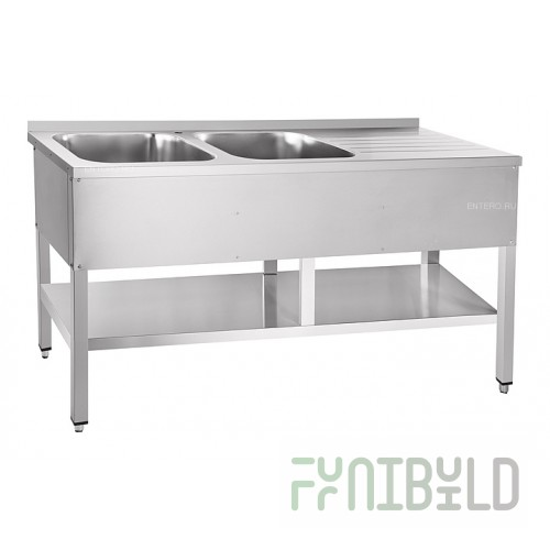 Washing bath Abat SMO-6-7 RN