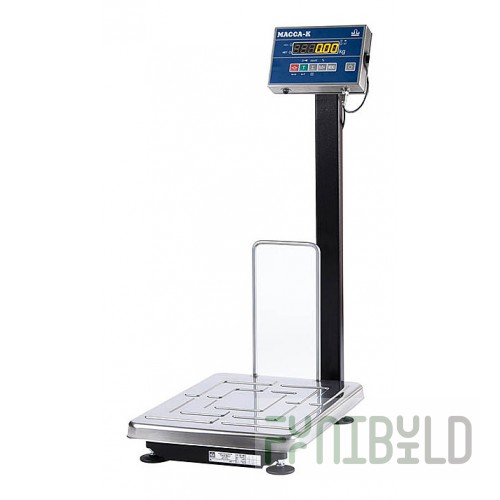 Trade scales MASSA-K TB-S-200.2-AB3