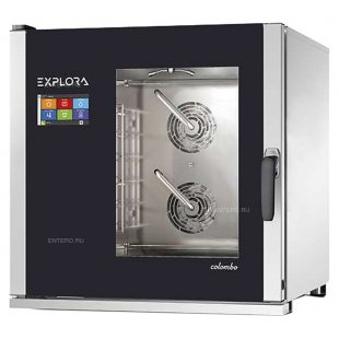 Convection oven PIRON PF7906