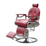 Men's Vintage Armchair #42