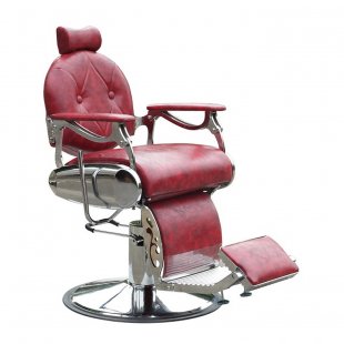 Men's Vintage Armchair #42