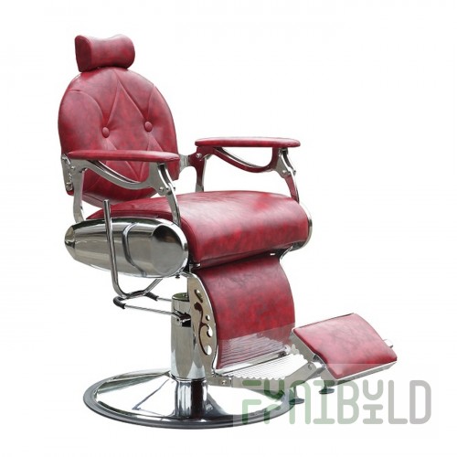 Men's Vintage Armchair #42