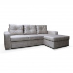 Corner sofa Salmon
