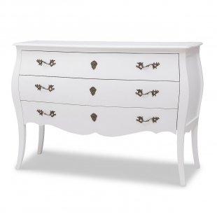 Chest of drawers Palekh 3 drawers