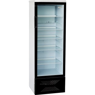 Refrigerated cabinet Biryusa B310