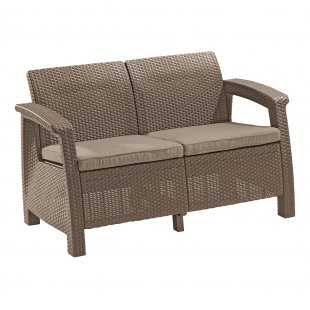 Corfy Loveseat Sofa