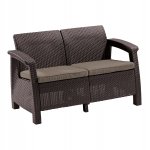 Corfy Loveseat Sofa