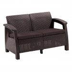 Corfy Loveseat Sofa