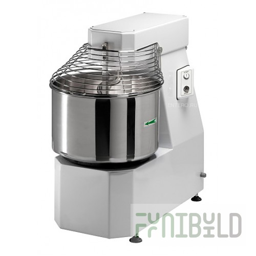 Spiral dough mixer FIMAR 30/LN