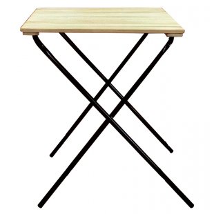 Table Prestige, folding