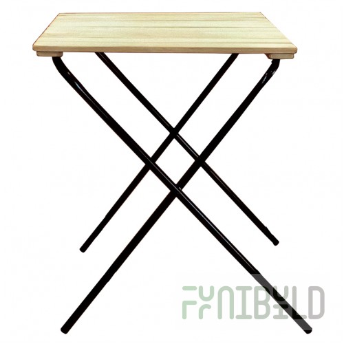 Table Prestige, folding