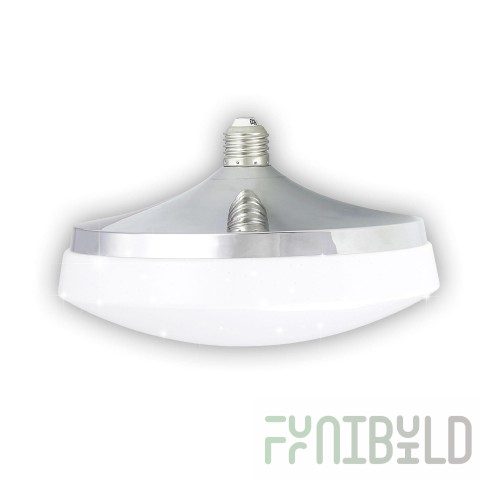 Lamp-light LED Citilux Tambo Chrome