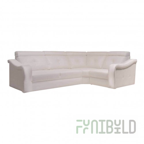 Corner sofa Dallas