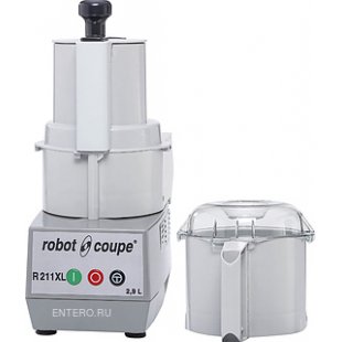 Kitchen processor Robot Coupe R211 XL (without disks)