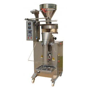 Packing and packaging machine MAGIKON DXDK-2000II