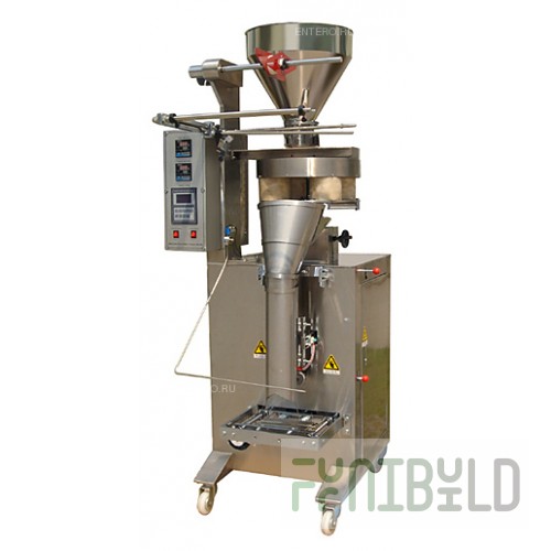 Packing and packaging machine MAGIKON DXDK-2000II