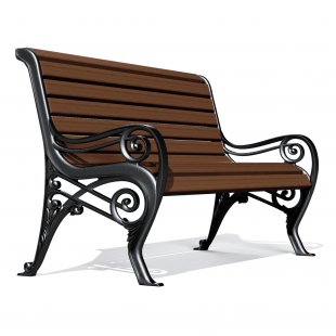 Bench Classic