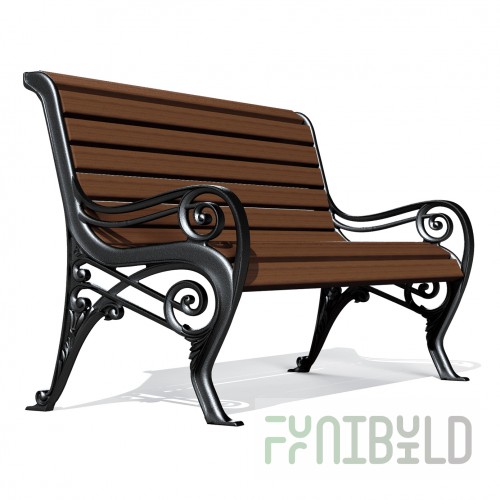Bench Classic