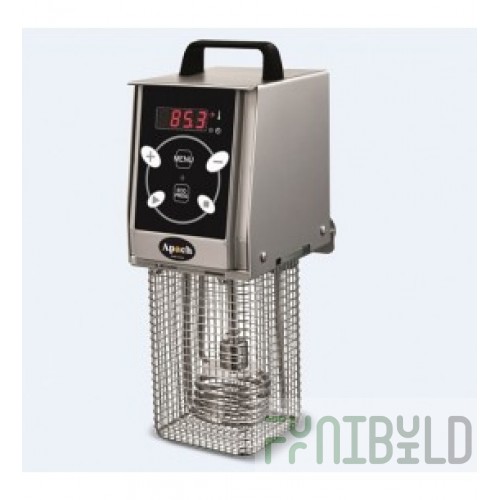Immersion thermostat Sous Vide Apach ASV2