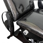 Pedicure chair Nadine dual motor
