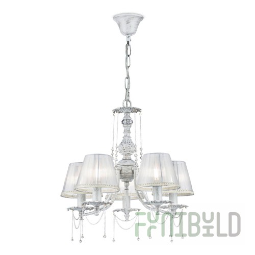 Chandelier Lolita 5