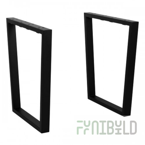 Table base Loft slim №13