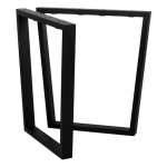 Table base Loft slim №13