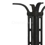 Cast iron table base Marco