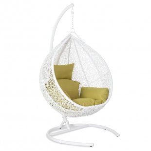 Hanging chair Mezno