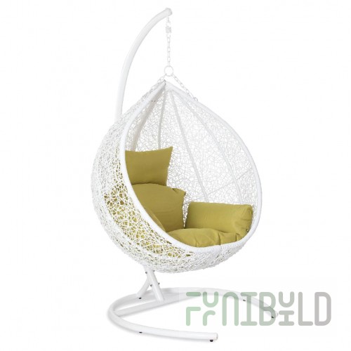 Hanging chair Mezno