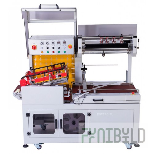 Automatic thermal knife MAGIKON MAGIKON-ATR-130