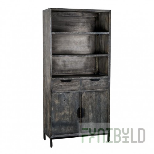 Borchen Rack