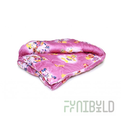 Children's blanket holofiber classic