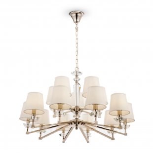 Chandelier Beira 15