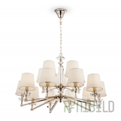 Chandelier Beira 15